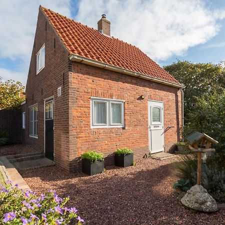 Herenstraat 9 Domburg Eksteriør bilde