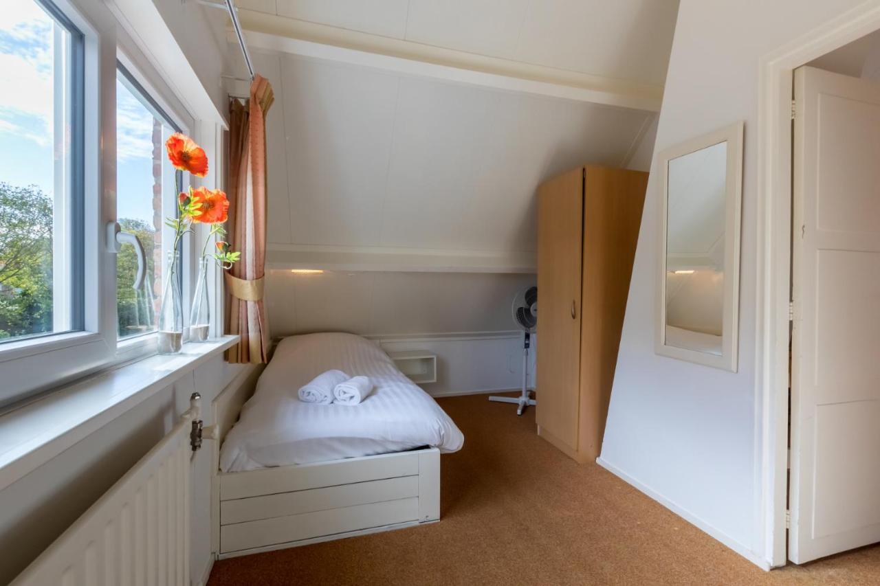 Herenstraat 9 Domburg Eksteriør bilde