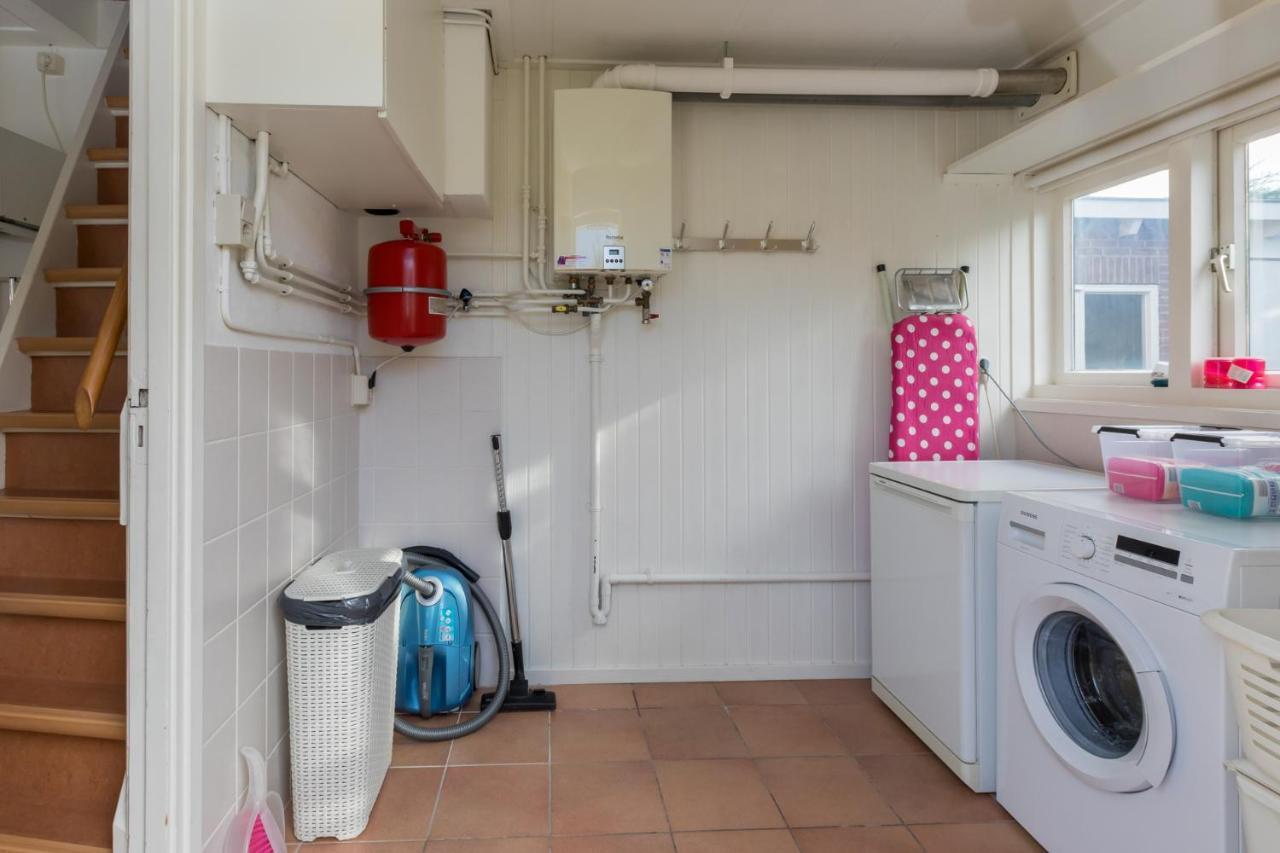 Herenstraat 9 Domburg Eksteriør bilde
