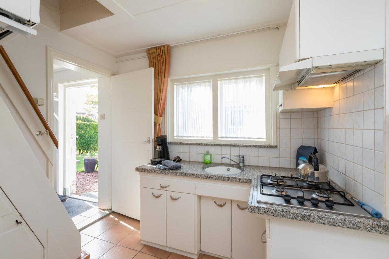 Herenstraat 9 Domburg Eksteriør bilde