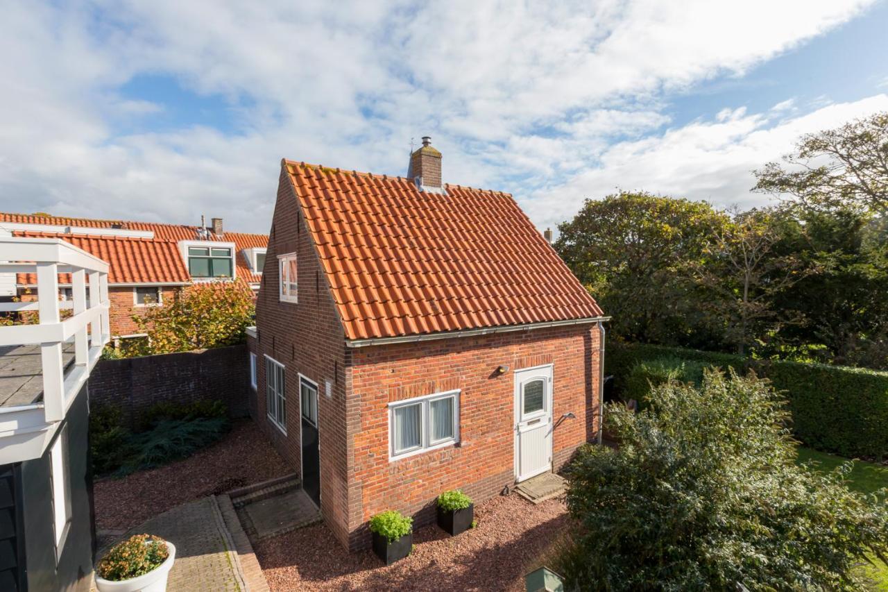 Herenstraat 9 Domburg Eksteriør bilde