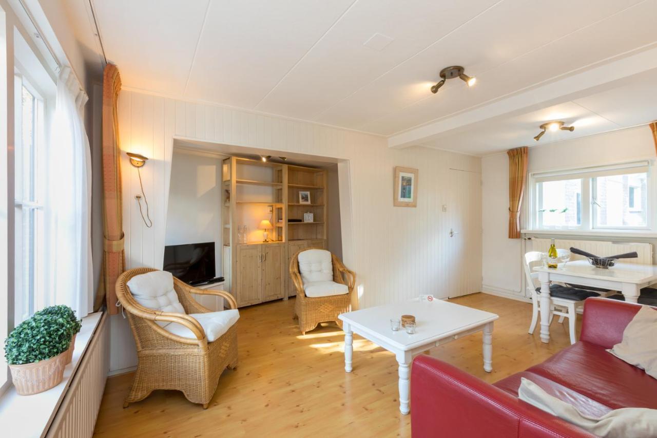 Herenstraat 9 Domburg Eksteriør bilde